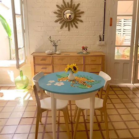 Loft Con Patio En La Zona De Tapas Pet Friendly Apartment Logrono Exterior photo
