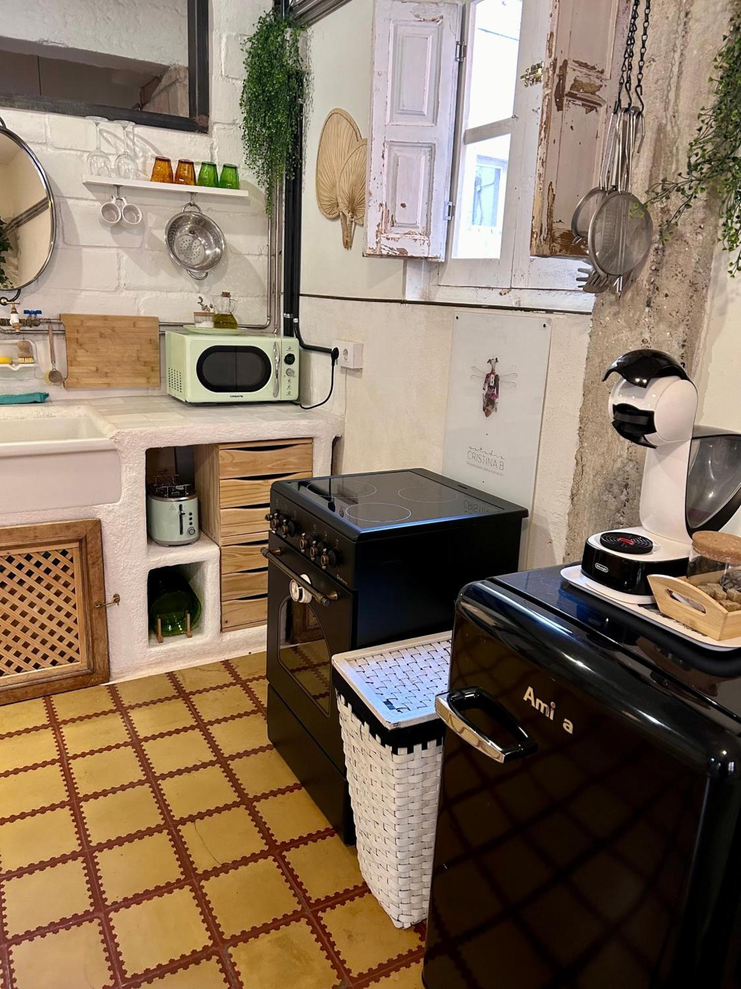 Loft Con Patio En La Zona De Tapas Pet Friendly * Logrono
