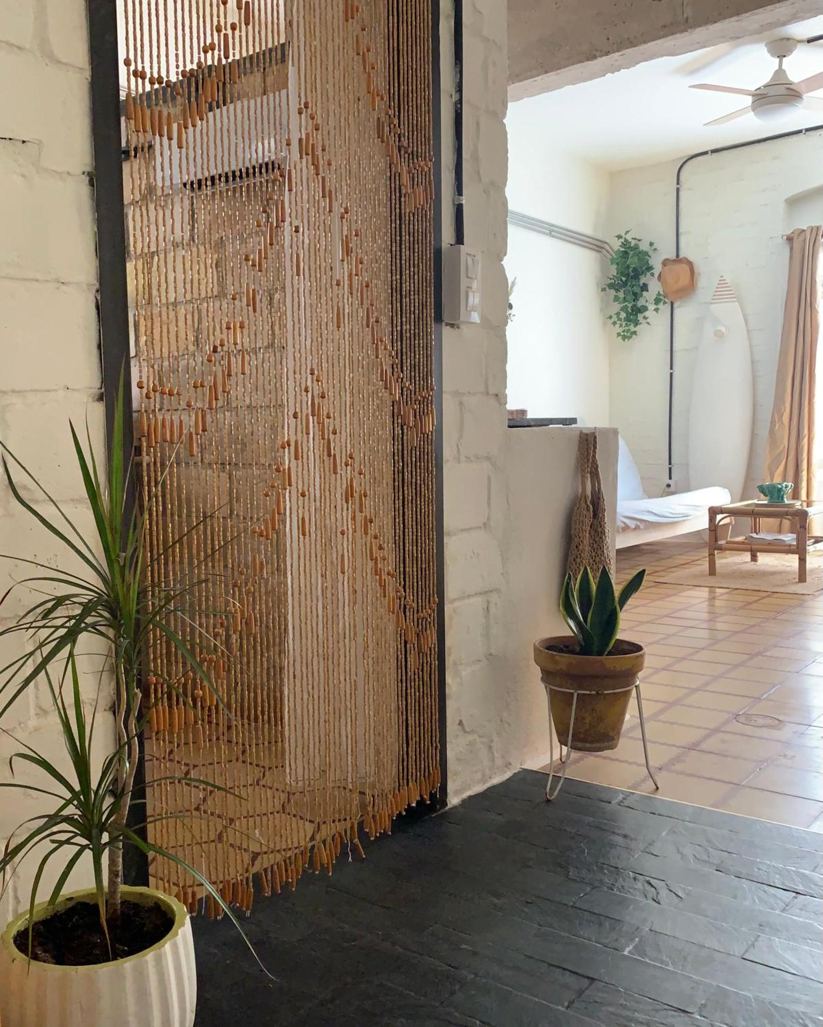 Loft Con Patio En La Zona De Tapas Pet Friendly *