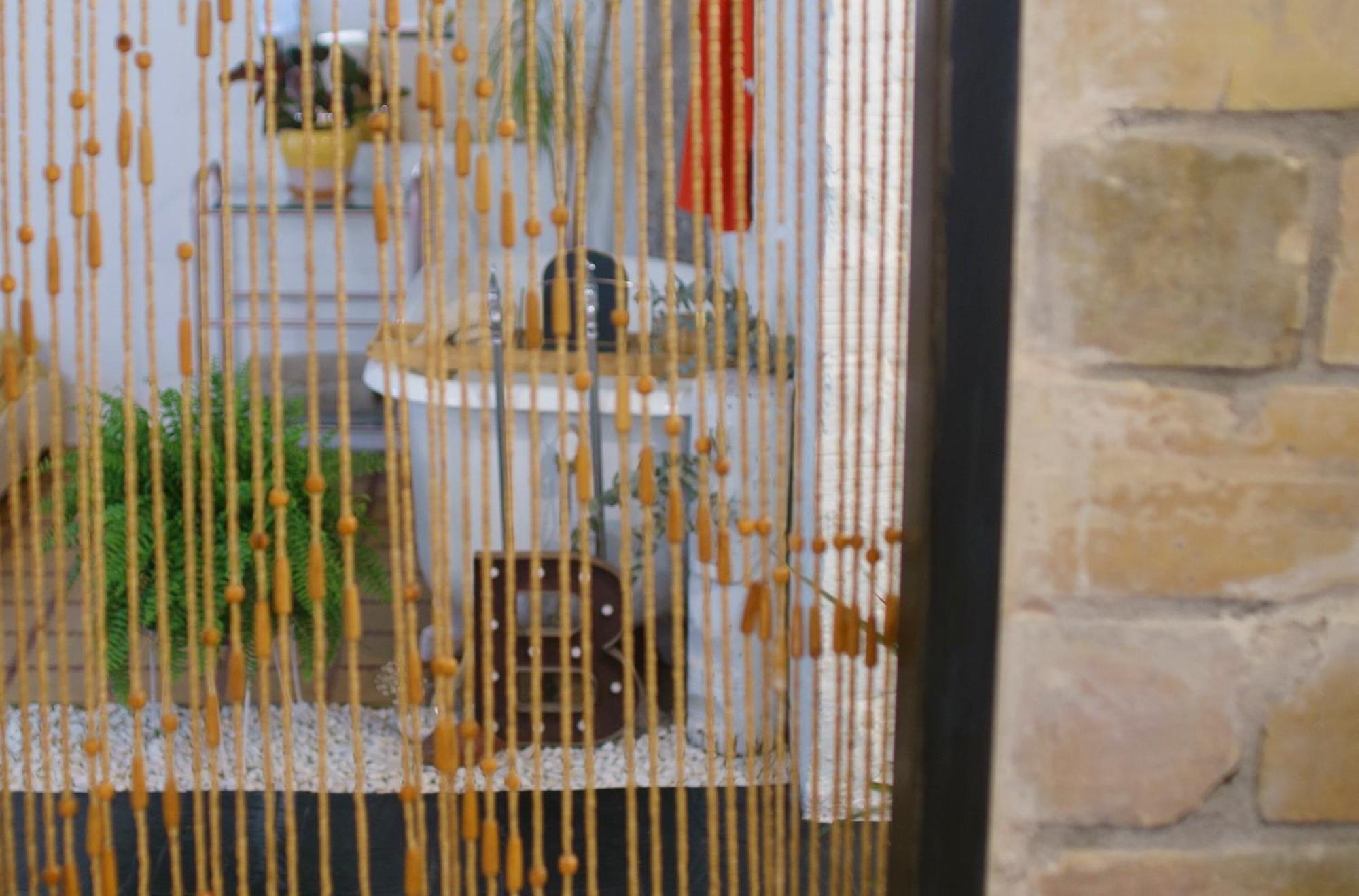 Loft Con Patio En La Zona De Tapas Pet Friendly * Logrono